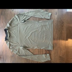 Lululemon shirt